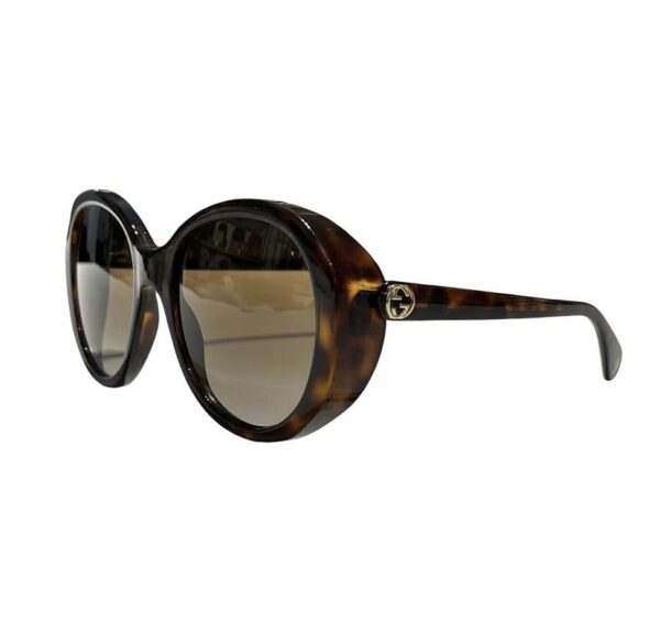 BNEW GUCCI HAVANA TORTOISE - Image 9