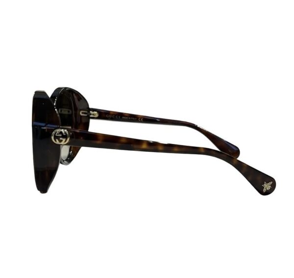 BNEW GUCCI HAVANA TORTOISE - Image 8