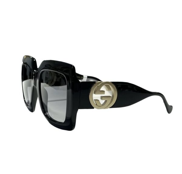BNEW GUCCI SHINY BLACK - Image 8