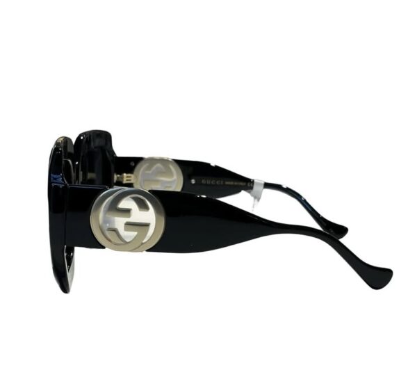 BNEW GUCCI SHINY BLACK - Image 7