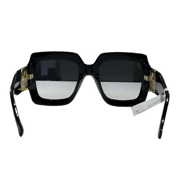 BNEW GUCCI SHINY BLACK - Image 5