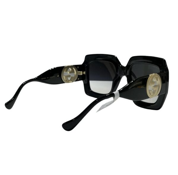 BNEW GUCCI SHINY BLACK - Image 4