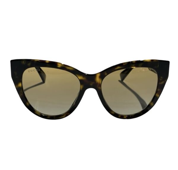 BNEW GUCCI BROWN TORTOISE - Image 9