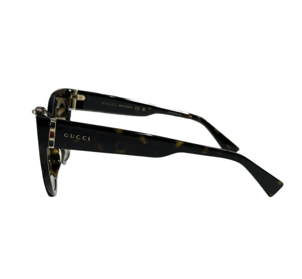 BNEW GUCCI BROWN TORTOISE - Image 7