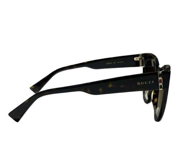 BNEW GUCCI BROWN TORTOISE - Image 3