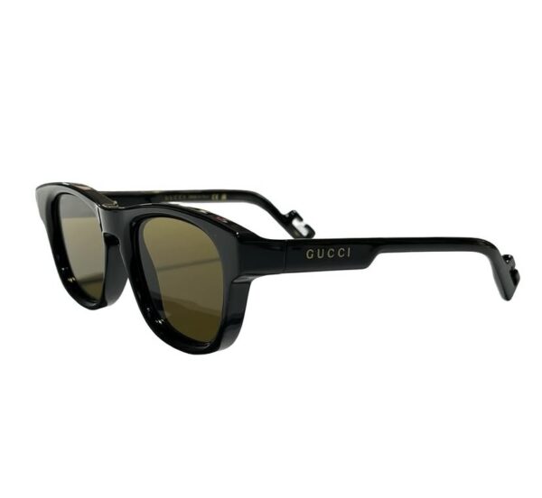 BNEW GUCCI SHINY BLACK - Image 6