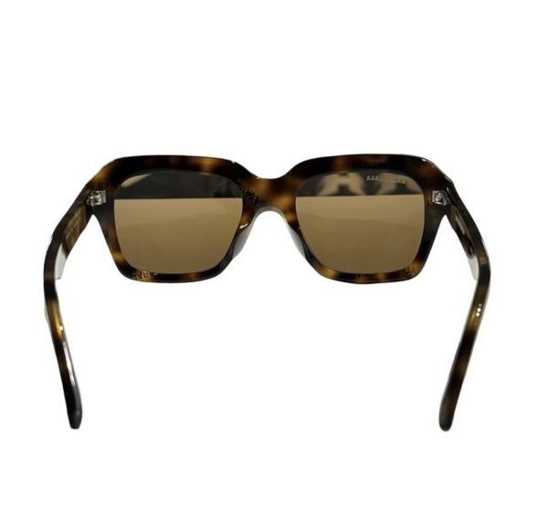 BALENCIAGA BROWN TORTOISE - Image 5