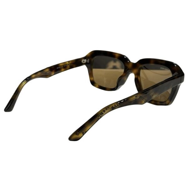 BALENCIAGA BROWN TORTOISE - Image 4