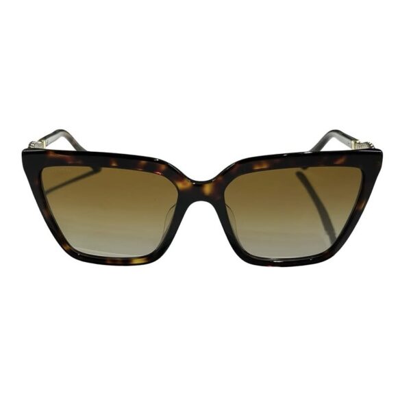 BNEW BVLGARI HAVANA BROWN GOLD - Image 9