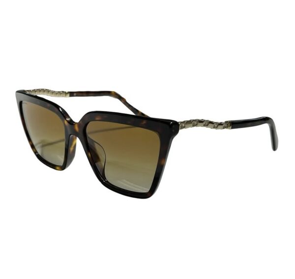 BNEW BVLGARI HAVANA BROWN GOLD - Image 8