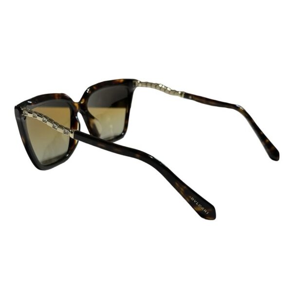 BNEW BVLGARI HAVANA BROWN GOLD - Image 6