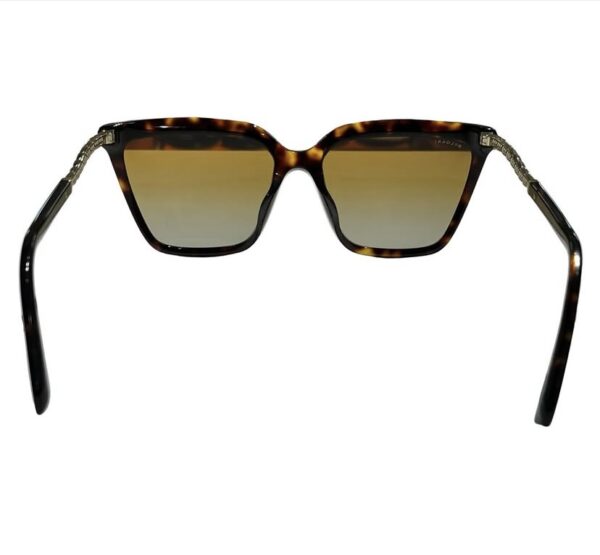 BNEW BVLGARI HAVANA BROWN GOLD - Image 5