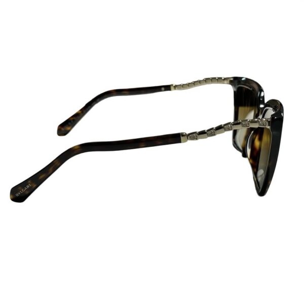 BNEW BVLGARI HAVANA BROWN GOLD - Image 3