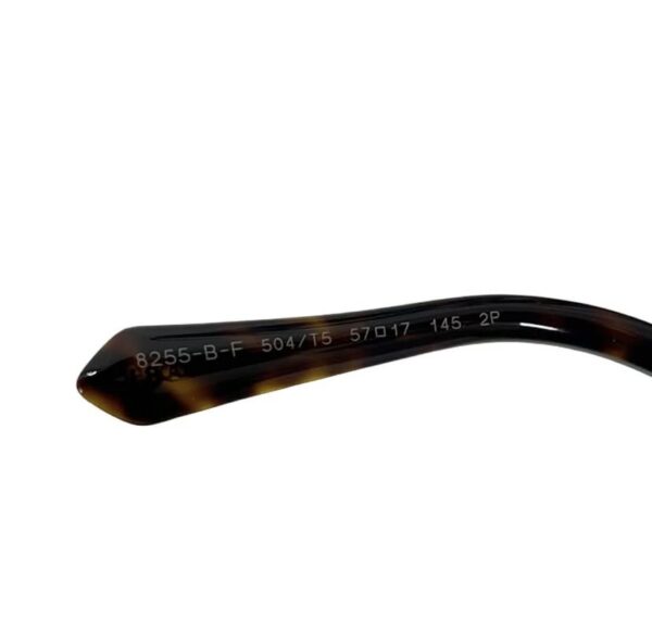 BNEW BVLGARI HAVANA BROWN GOLD - Image 2