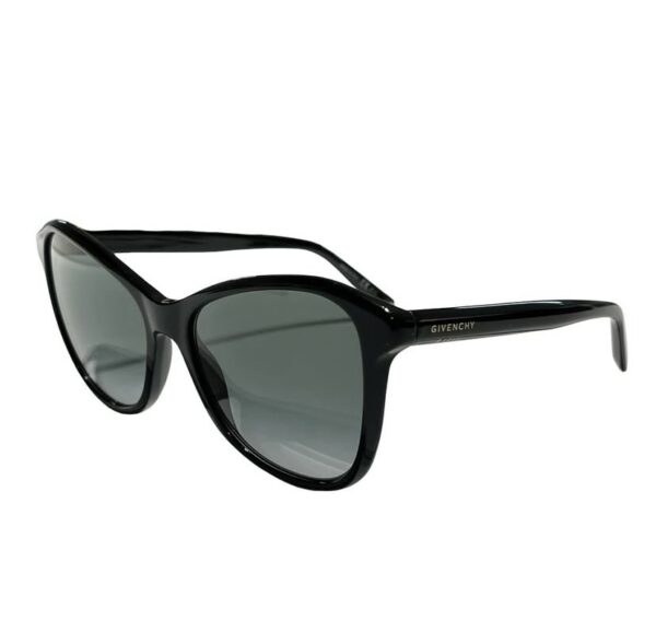 BNEW GIVENCHY SUNGLASS BLACK - Image 7