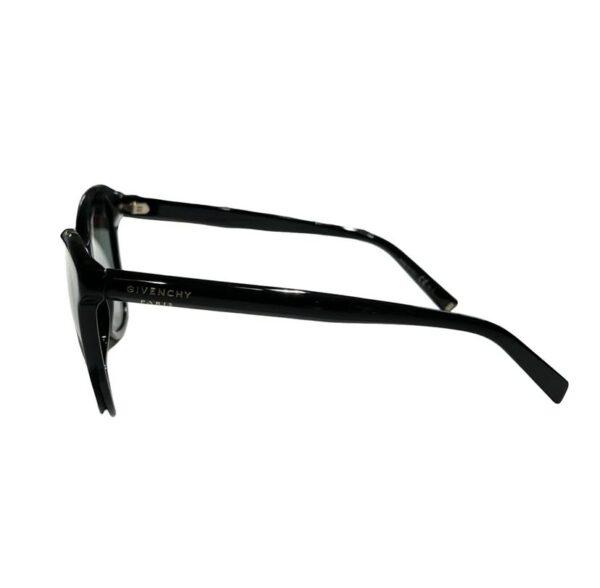 BNEW GIVENCHY SUNGLASS BLACK - Image 6