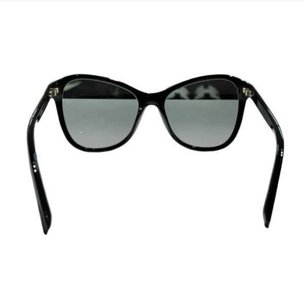 BNEW GIVENCHY SUNGLASS BLACK - Image 5