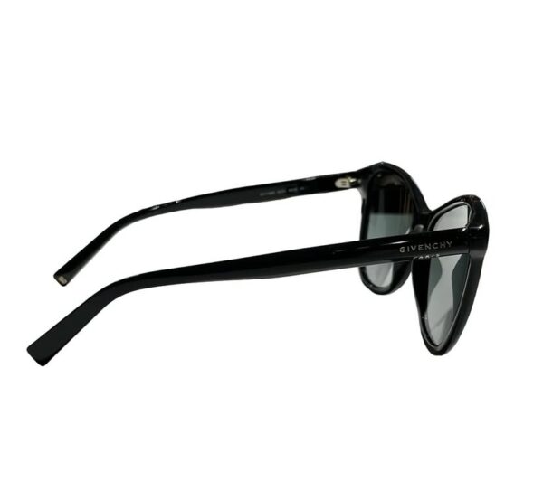 BNEW GIVENCHY SUNGLASS BLACK - Image 3