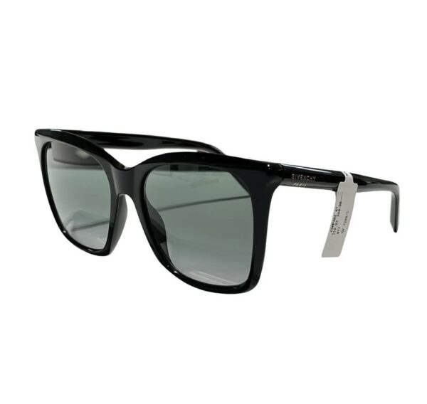 BNEW GIVENCHY SUNGLASS BLACK - Image 8