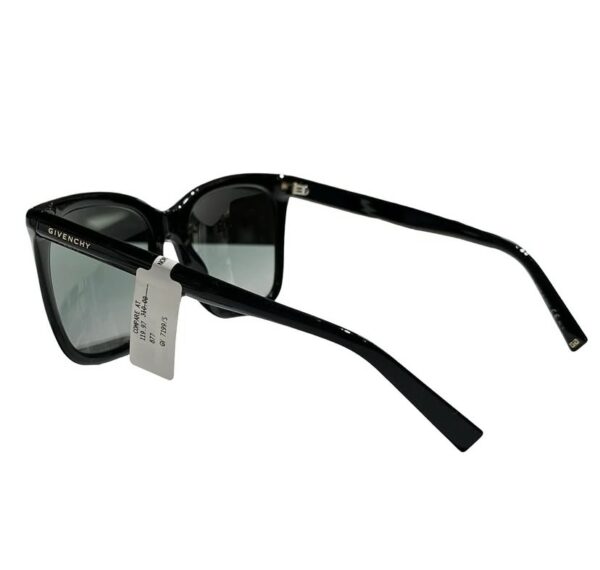 BNEW GIVENCHY SUNGLASS BLACK - Image 6