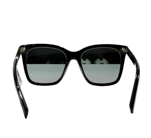 BNEW GIVENCHY SUNGLASS BLACK - Image 5