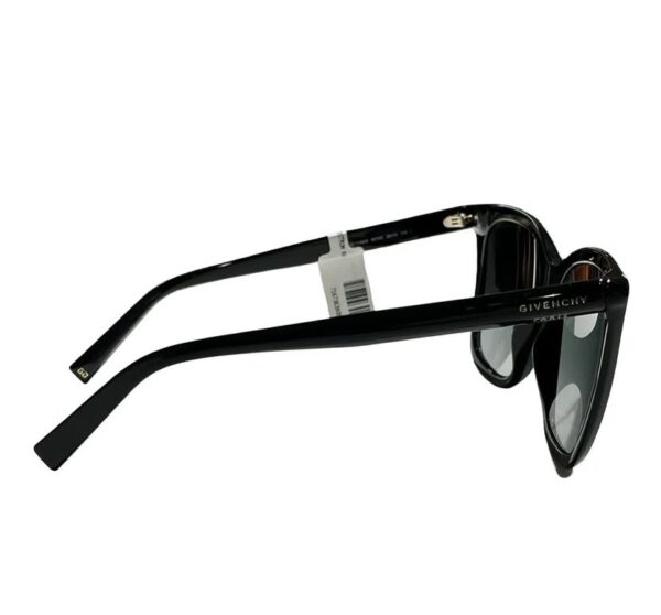 BNEW GIVENCHY SUNGLASS BLACK - Image 3