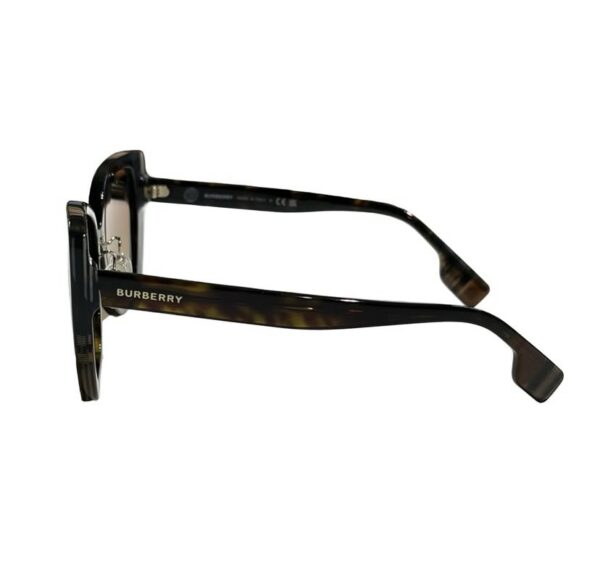 BNEW BURBERRY SUNGLASS BROWN - Image 7
