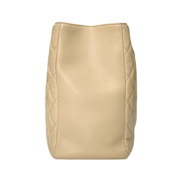 CHANEL GST SHW BEIGE - Image 3