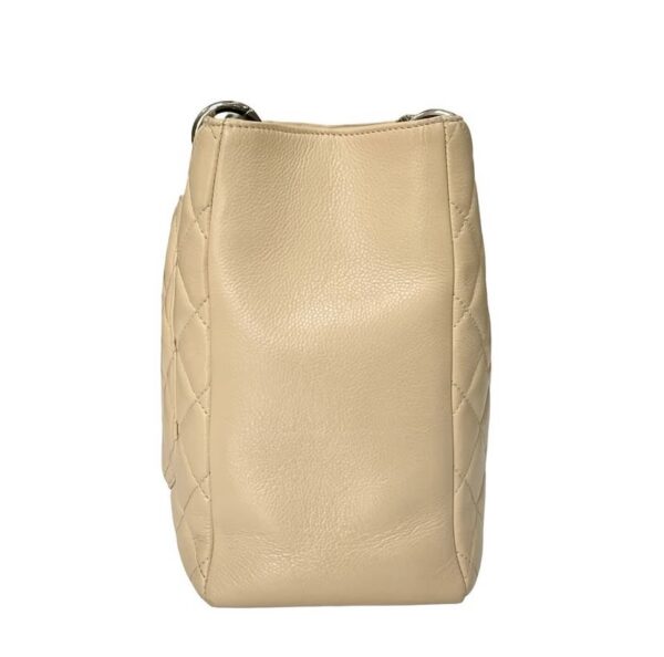 CHANEL GST SHW BEIGE - Image 5