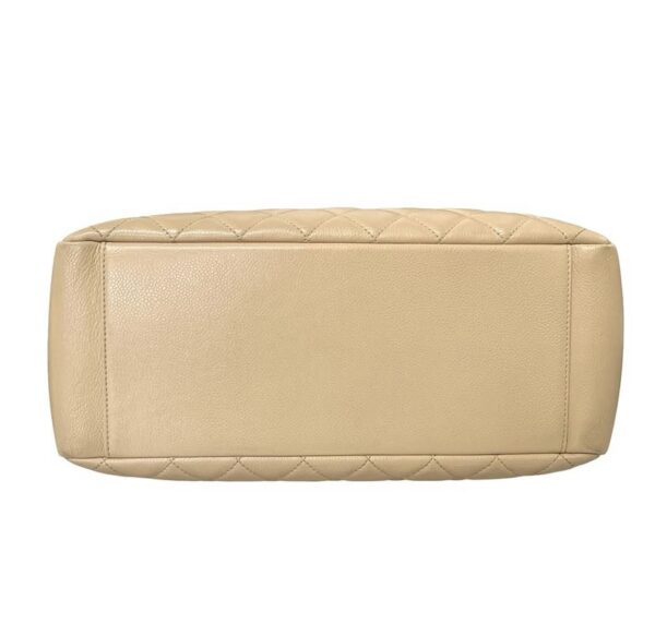 CHANEL GST SHW BEIGE - Image 7