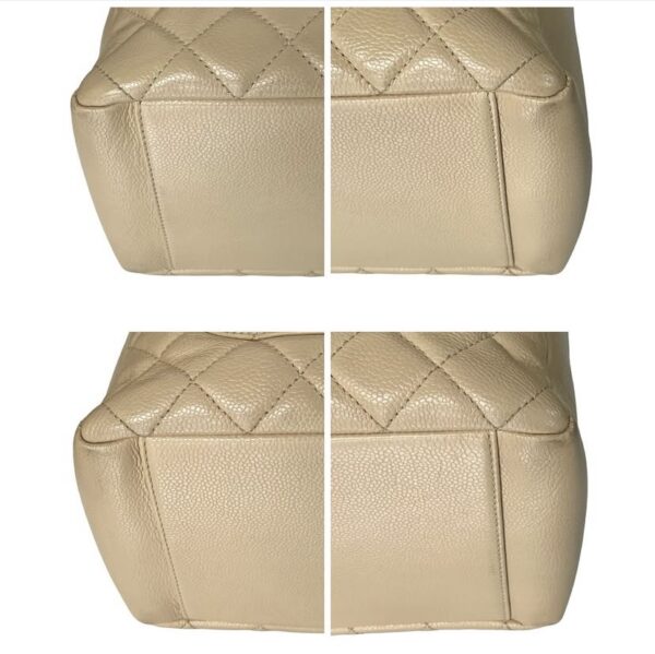 CHANEL GST SHW BEIGE - Image 8