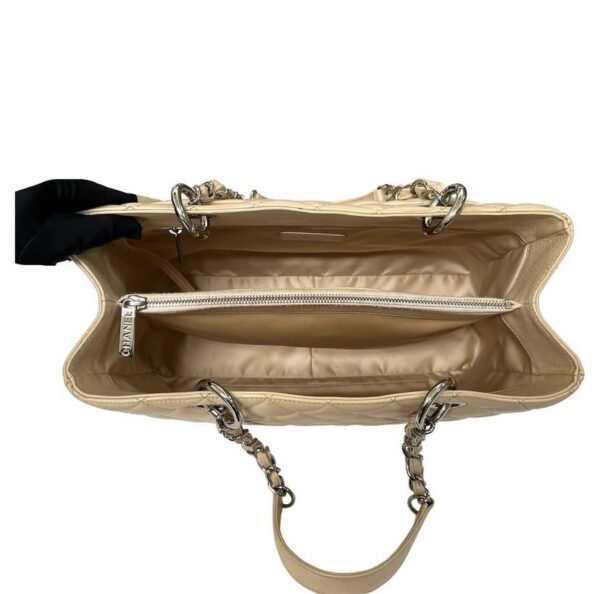 CHANEL GST SHW BEIGE - Image 9