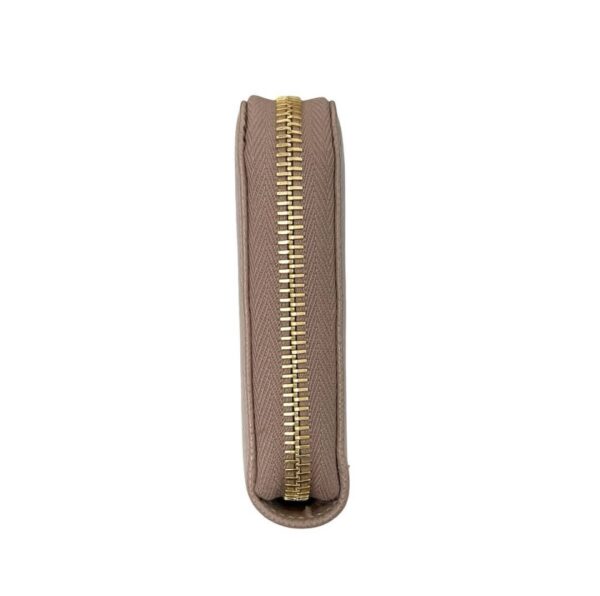 PRADA 1ML506 SAFFIANO LONG WALLET CIPRIA - Image 5