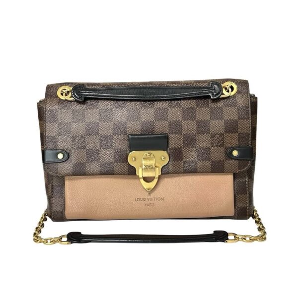 LV DAMIER VAVIN