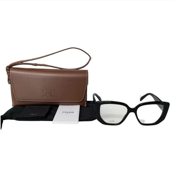 CELINE EYEGLASS
