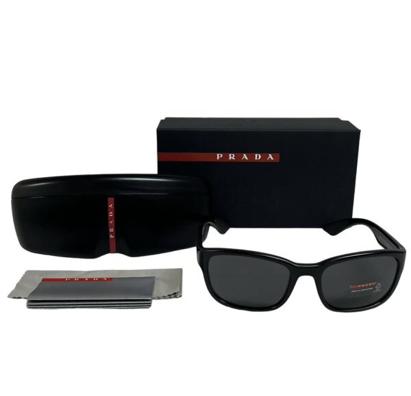 BNEW PRADA SUNGLASS