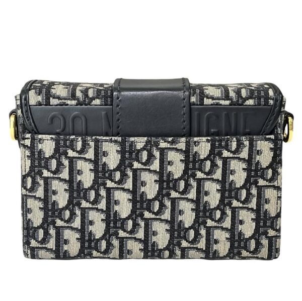 CHRISTIAN DIOR 30 MONTAIGNE BOX OBLIQUE - Image 5