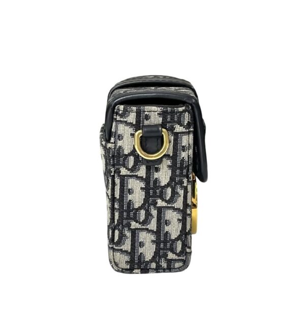 CHRISTIAN DIOR 30 MONTAIGNE BOX OBLIQUE - Image 6