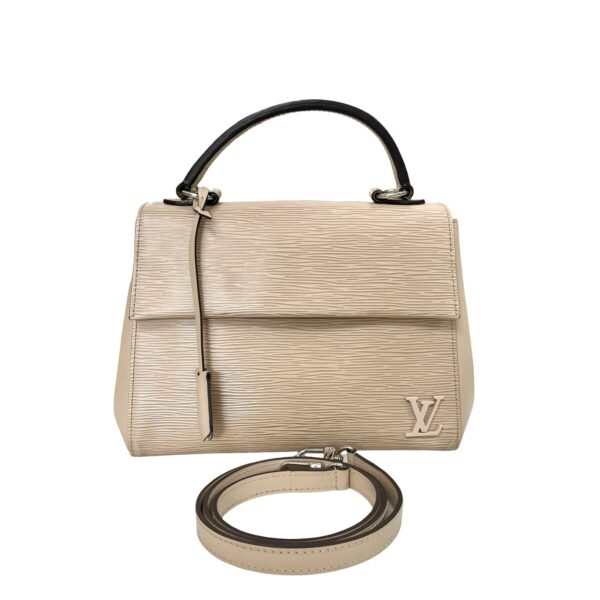 LV EPI CLUNNY BB BEIGE