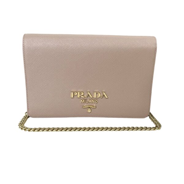 PRADA 1BP018 SAFFIANO LUX CIPRIA - Image 10