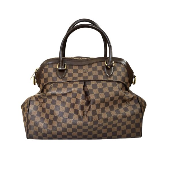 LV DAMIER EBENE TREVI GM - Image 2