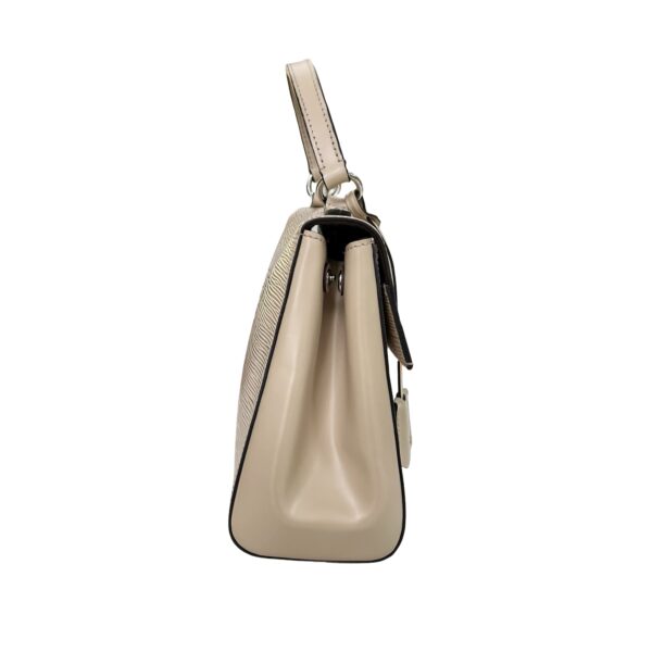 LV EPI CLUNNY BB BEIGE - Image 8