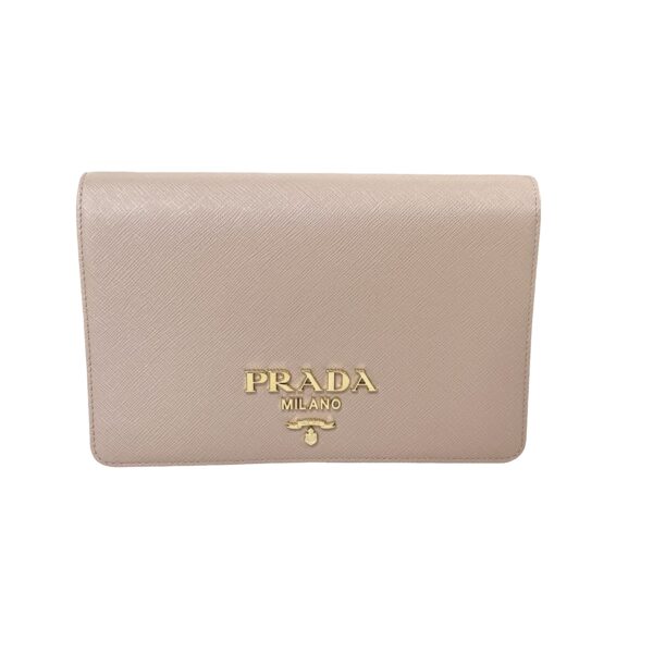 PRADA 1BP018 SAFFIANO LUX CIPRIA - Image 9