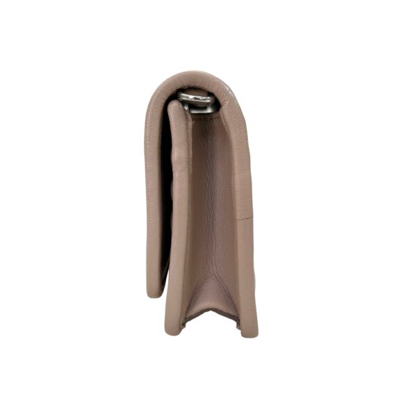 PRADA DIAGRAMME MINI WOC BEIGE - Image 8