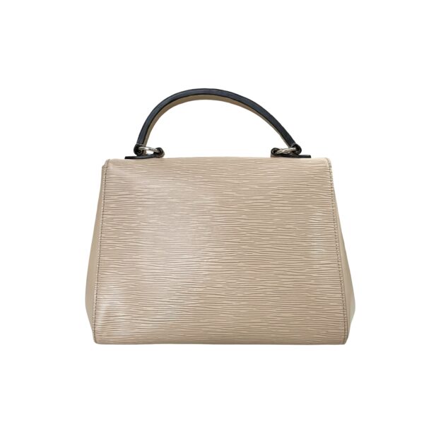 LV EPI CLUNNY BB BEIGE - Image 7