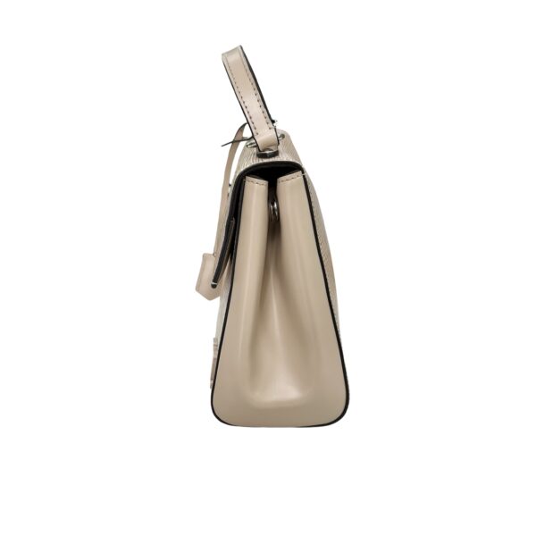 LV EPI CLUNNY BB BEIGE - Image 6