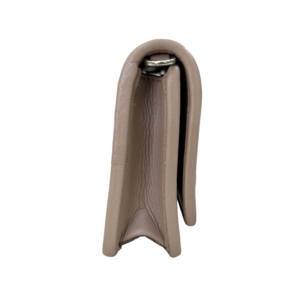 PRADA DIAGRAMME MINI WOC BEIGE - Image 6