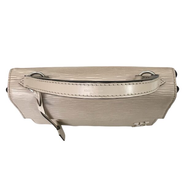 LV EPI CLUNNY BB BEIGE - Image 5