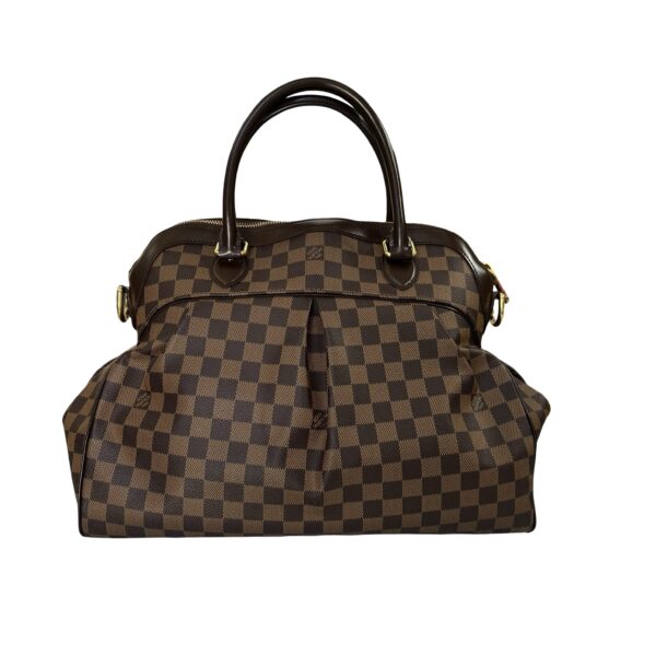 LV DAMIER EBENE TREVI GM - Image 4