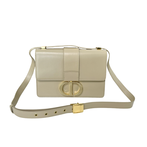 CHRISTIAN DIOR MONTAIGNE MILK TEA